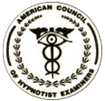 American Council of Hypnotist Examiners