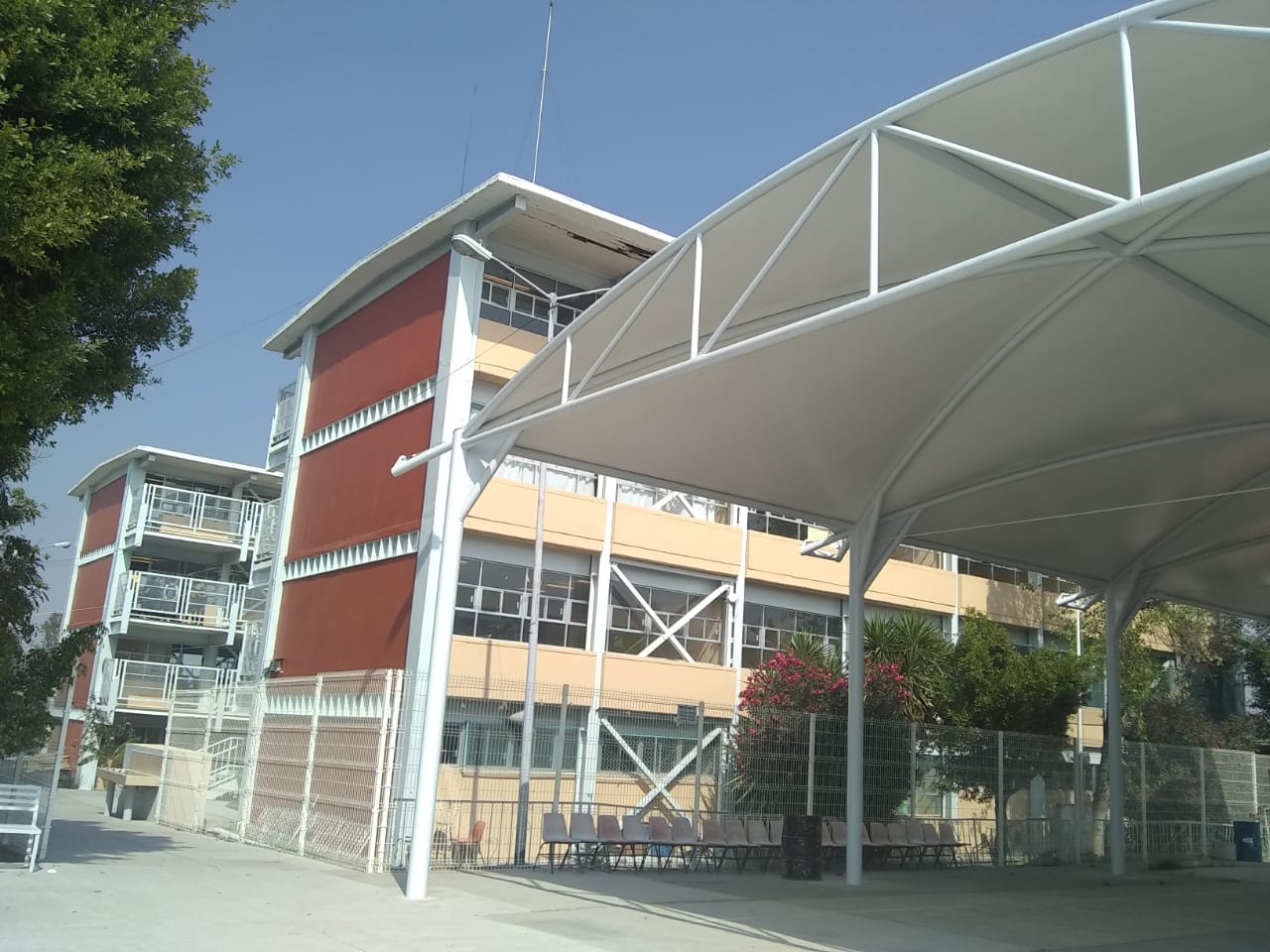 Inicio - Página web de secundaria214
