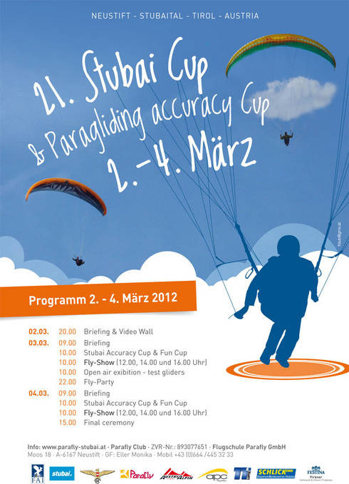 Stubaicup 2012