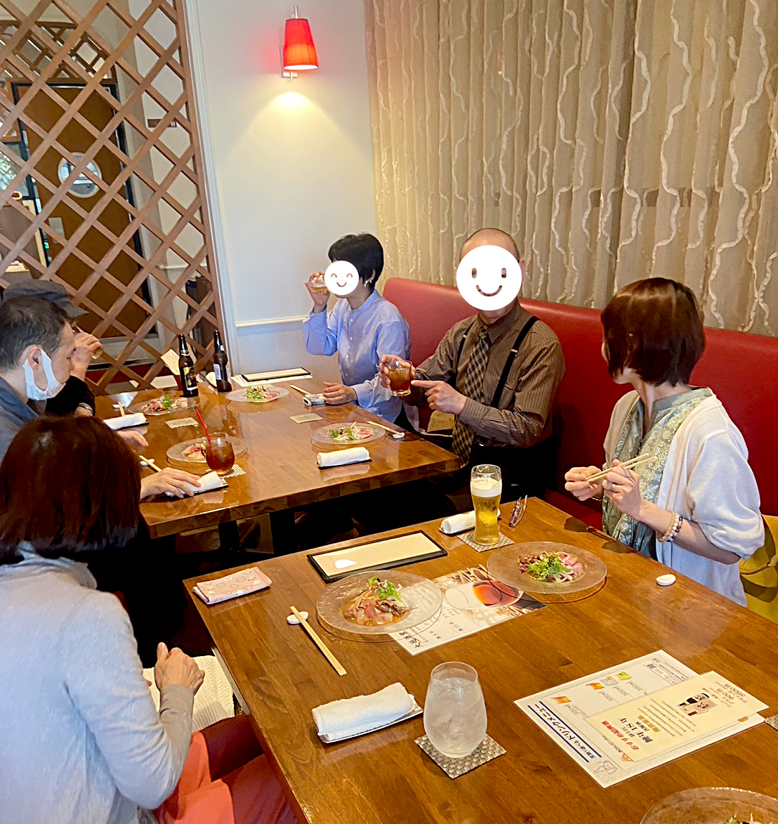「なななぬか」公演終了＆イベント