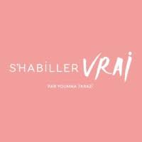 Outil utilisé : S'habiller vrai / Nuanciers : couleurs, coupes, matières.