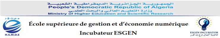 Site de esgen-incubateur !