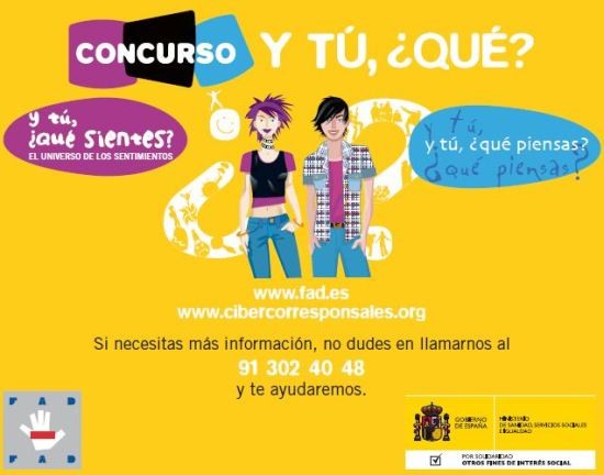 Participa en el concurso y gana una tablet