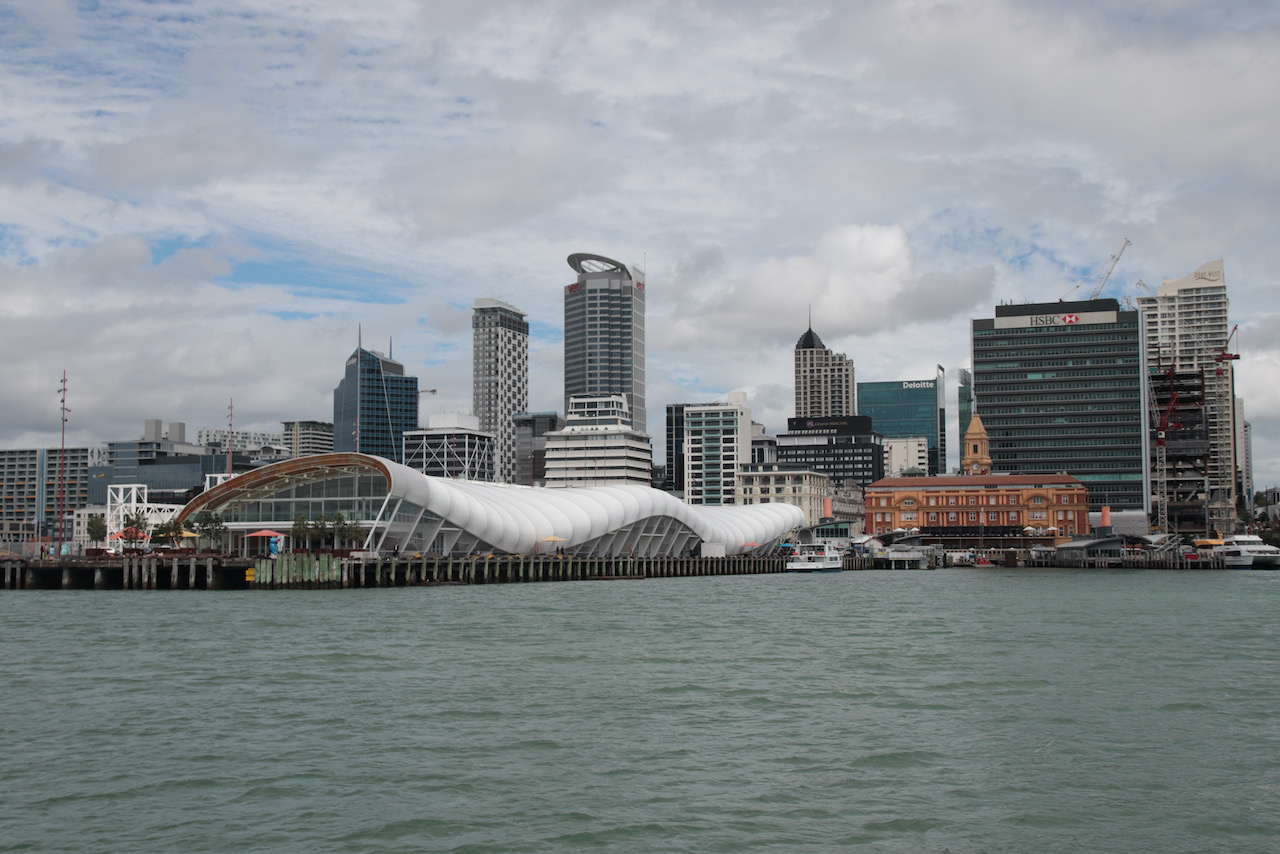 Auckland
