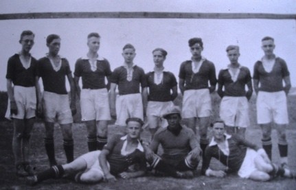 Historisches Team von Schröck
