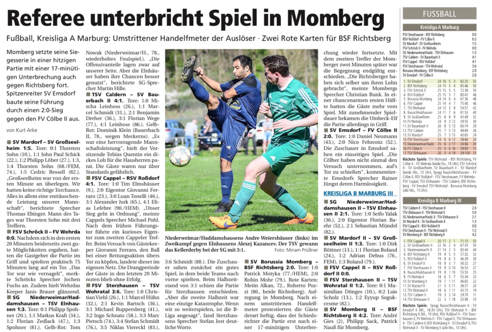 Vom 10.04.2017