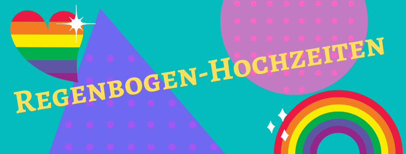 Selbständige Unterstützer der LGBTQ Szene sind sehr willkommen! Meldet euch!