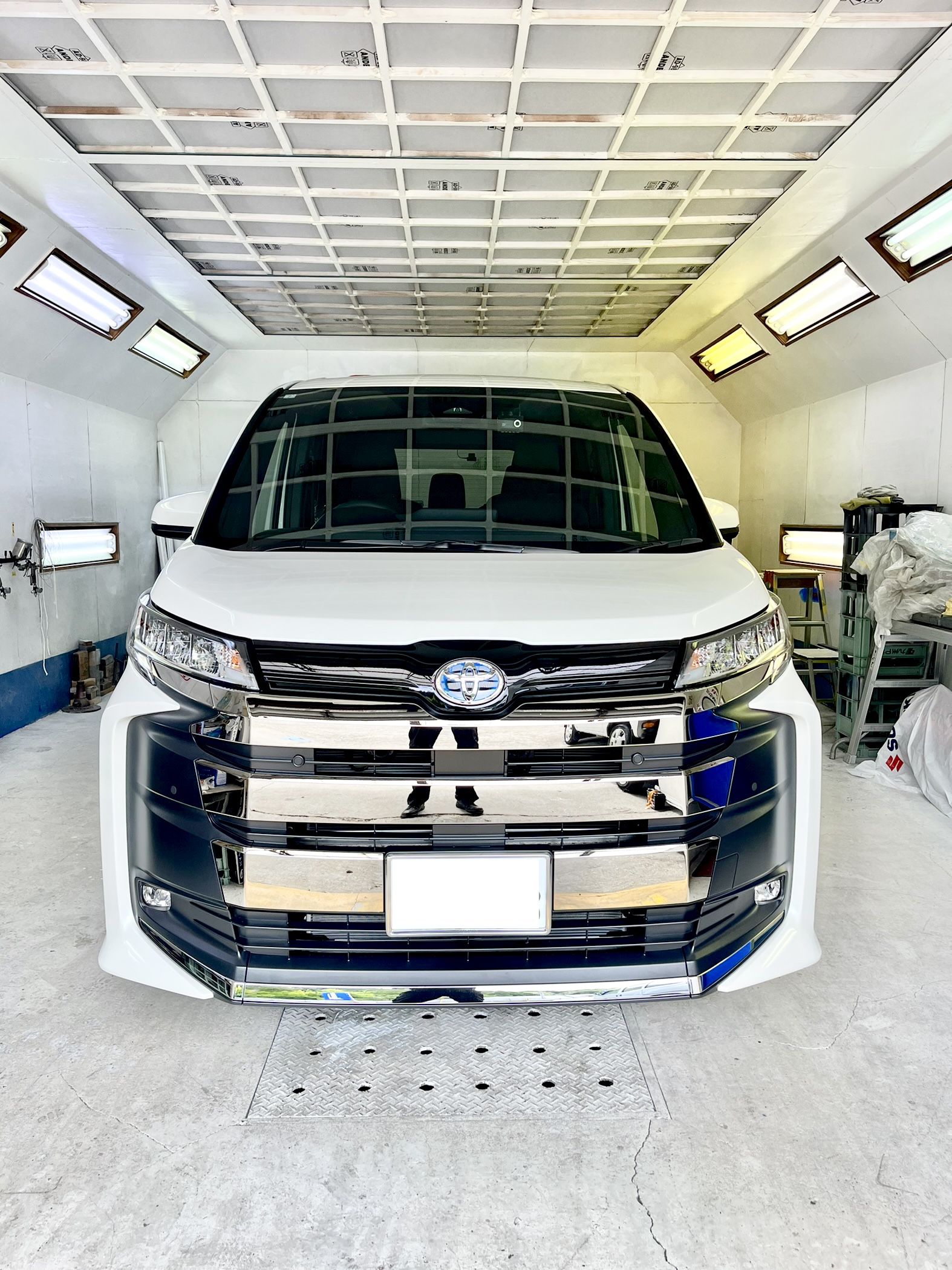 ┗ 新車・中古車 - (有)坂本商会ホームページ｜豊後大野市犬飼