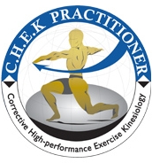 The chek practioner logo 