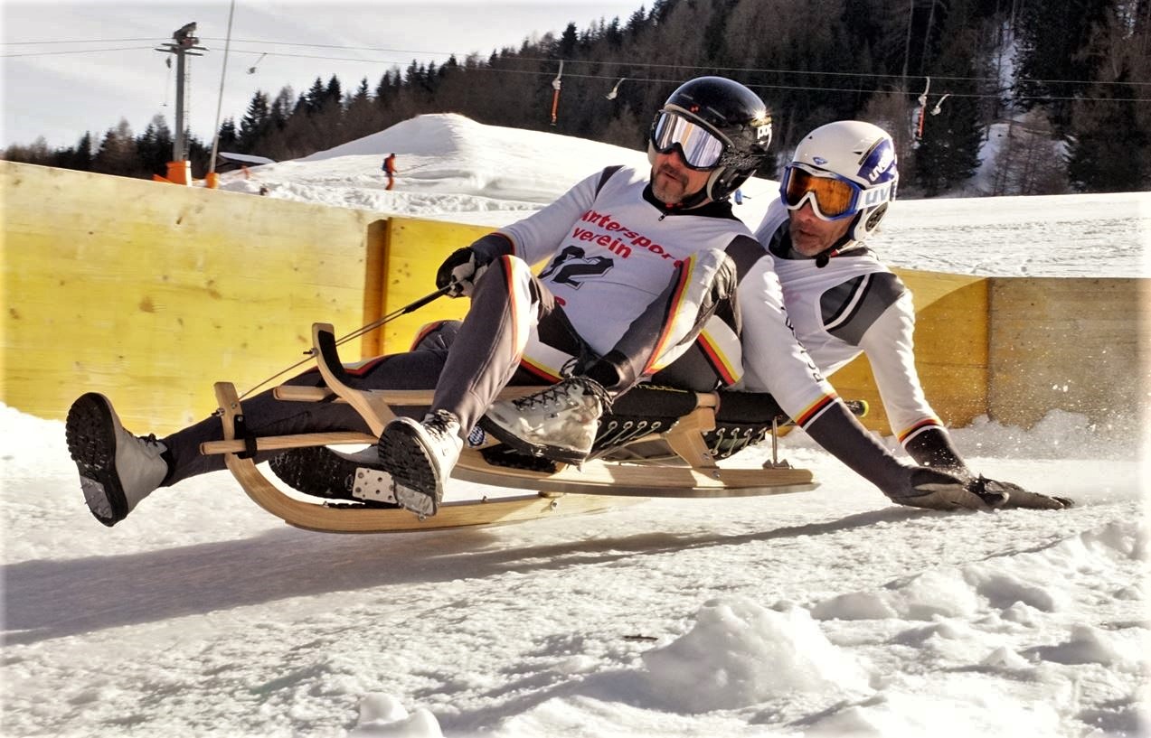 Hautz Michi / Keller Christian - TM in Trins 2019   Bild: Kruckenhauser Martin