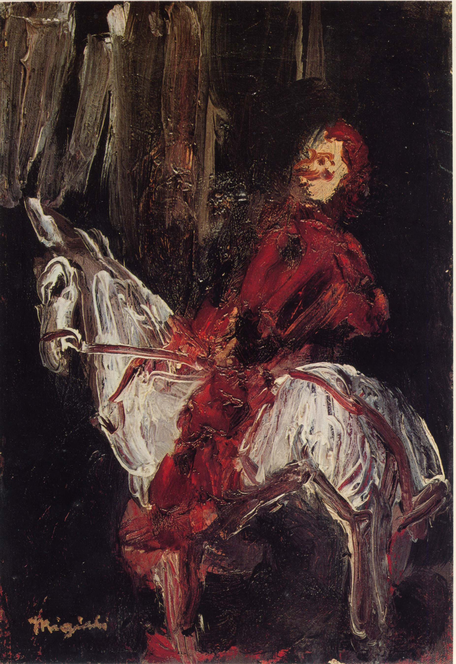 三岸好太郎 - hokkaido-art ページ！