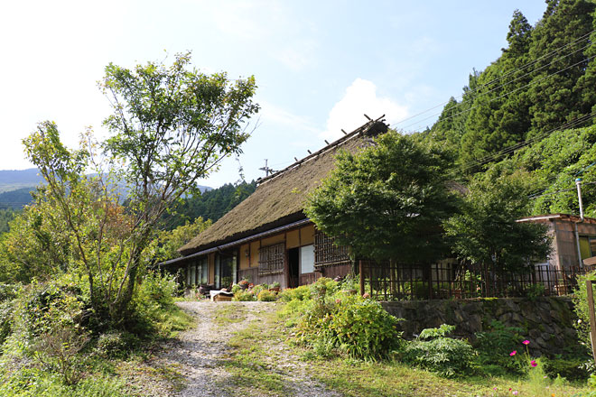 五吉庵 - 香春町商工会 福岡県田川郡香春町