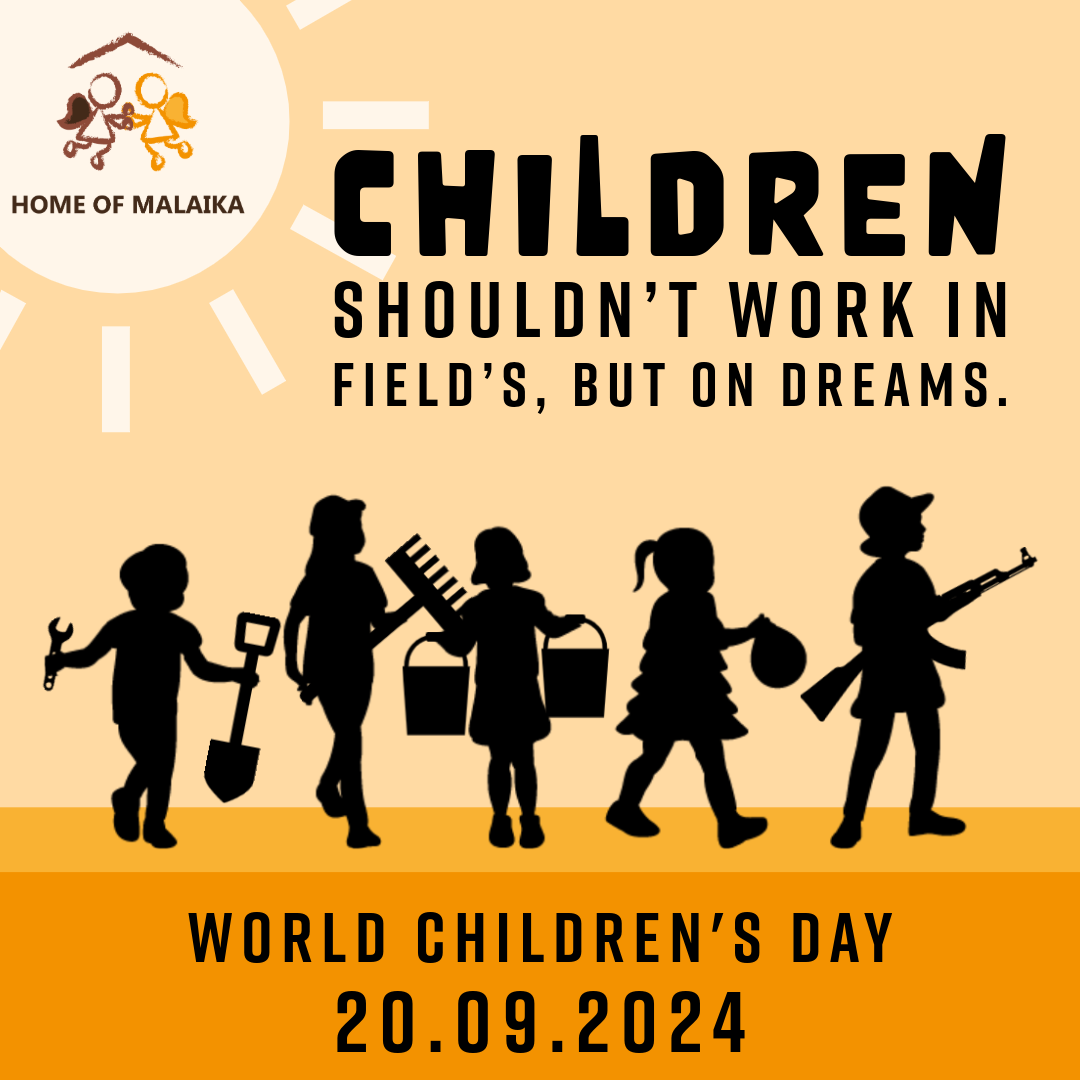 Weltkindertag