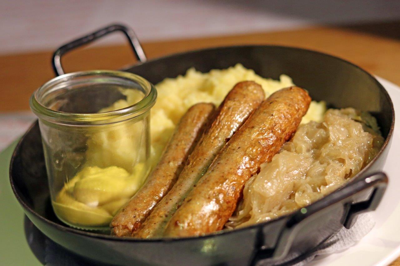 Speisen & Getränke - Brauhaus zum goldenen Handwerk - Düsseldorf