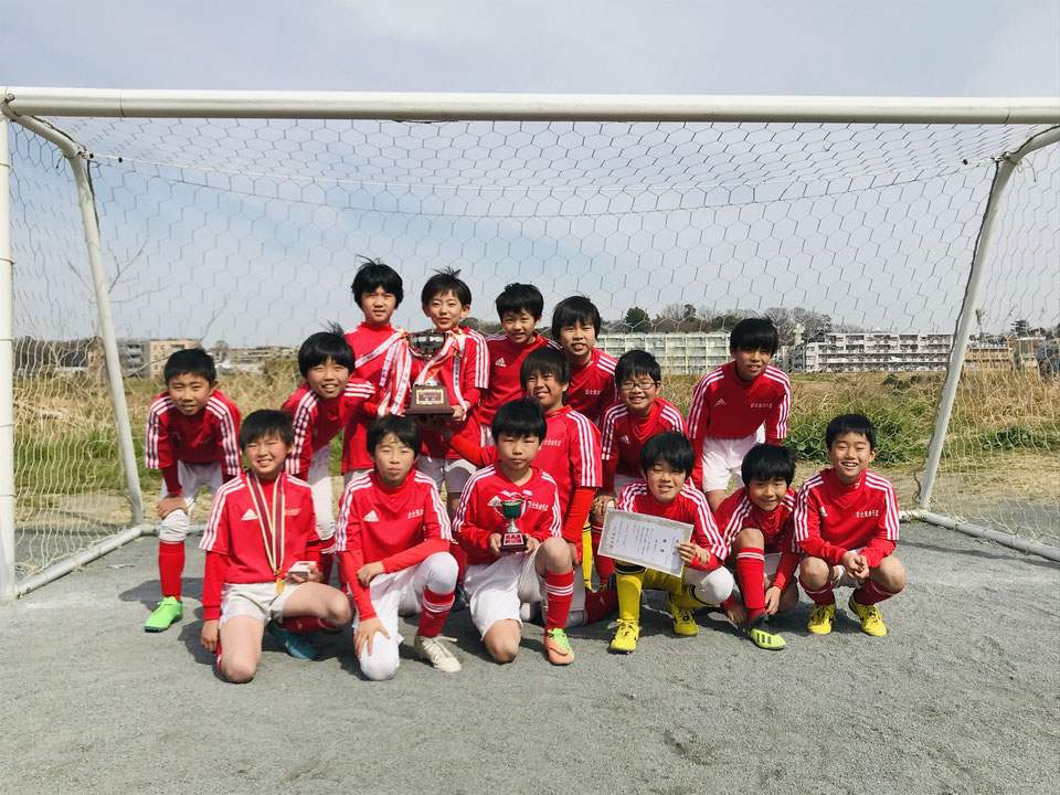 富士見台fc 川崎市宮前区のサッカークラブ 富士見台fc オフィシャルサイト