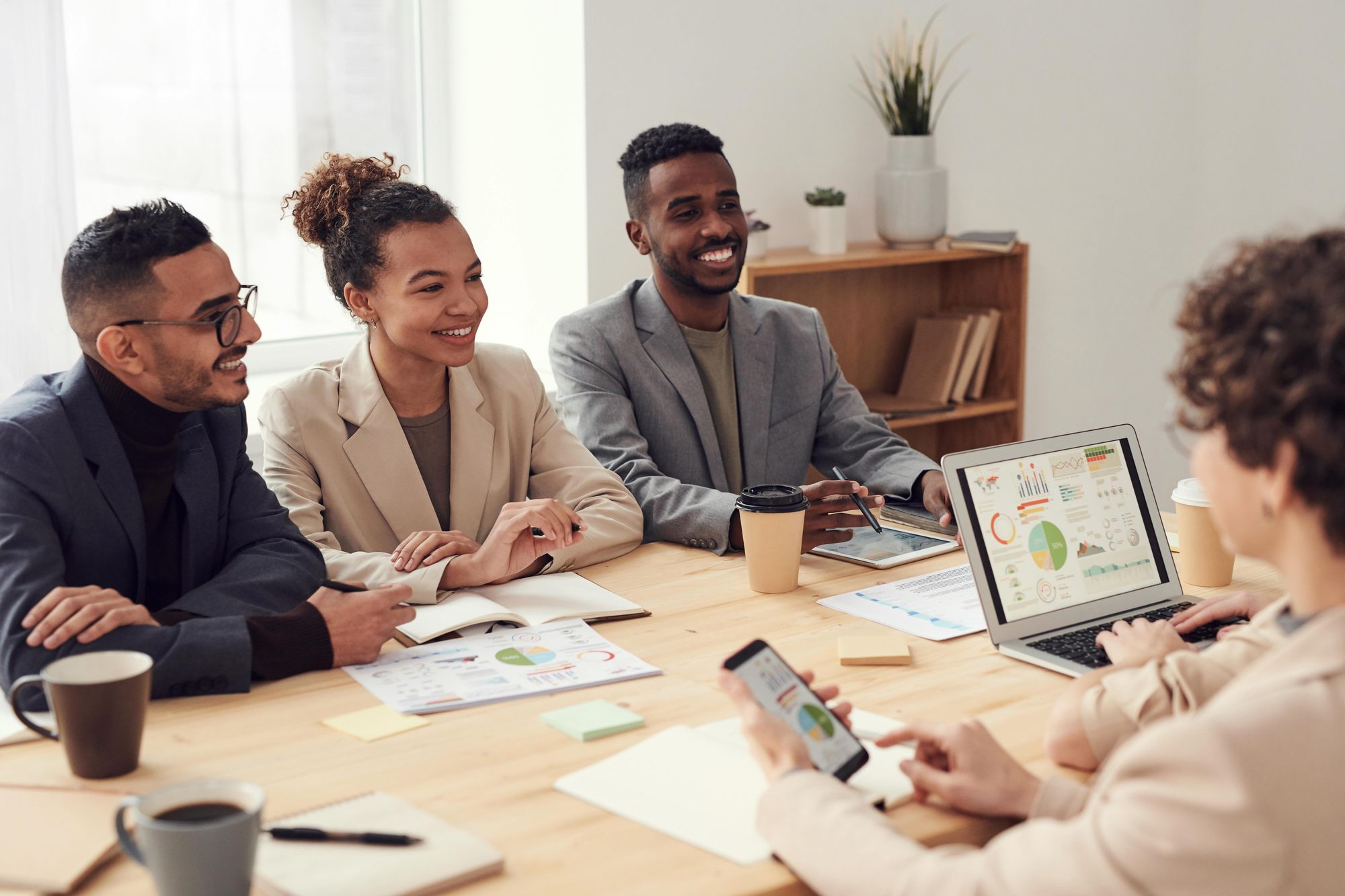 Wertschätzung am Arbeitsplatz
