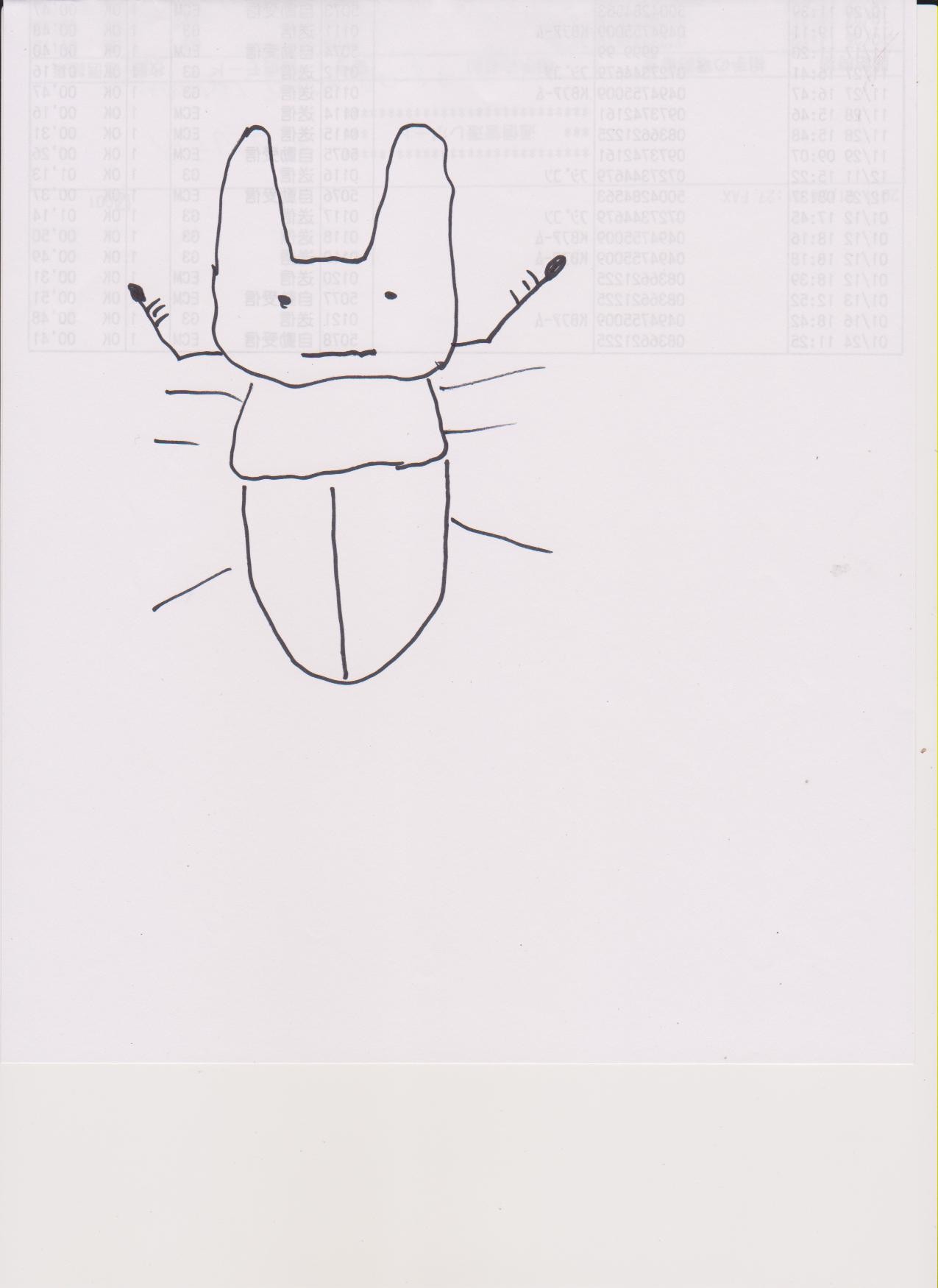 ファーブルハウス