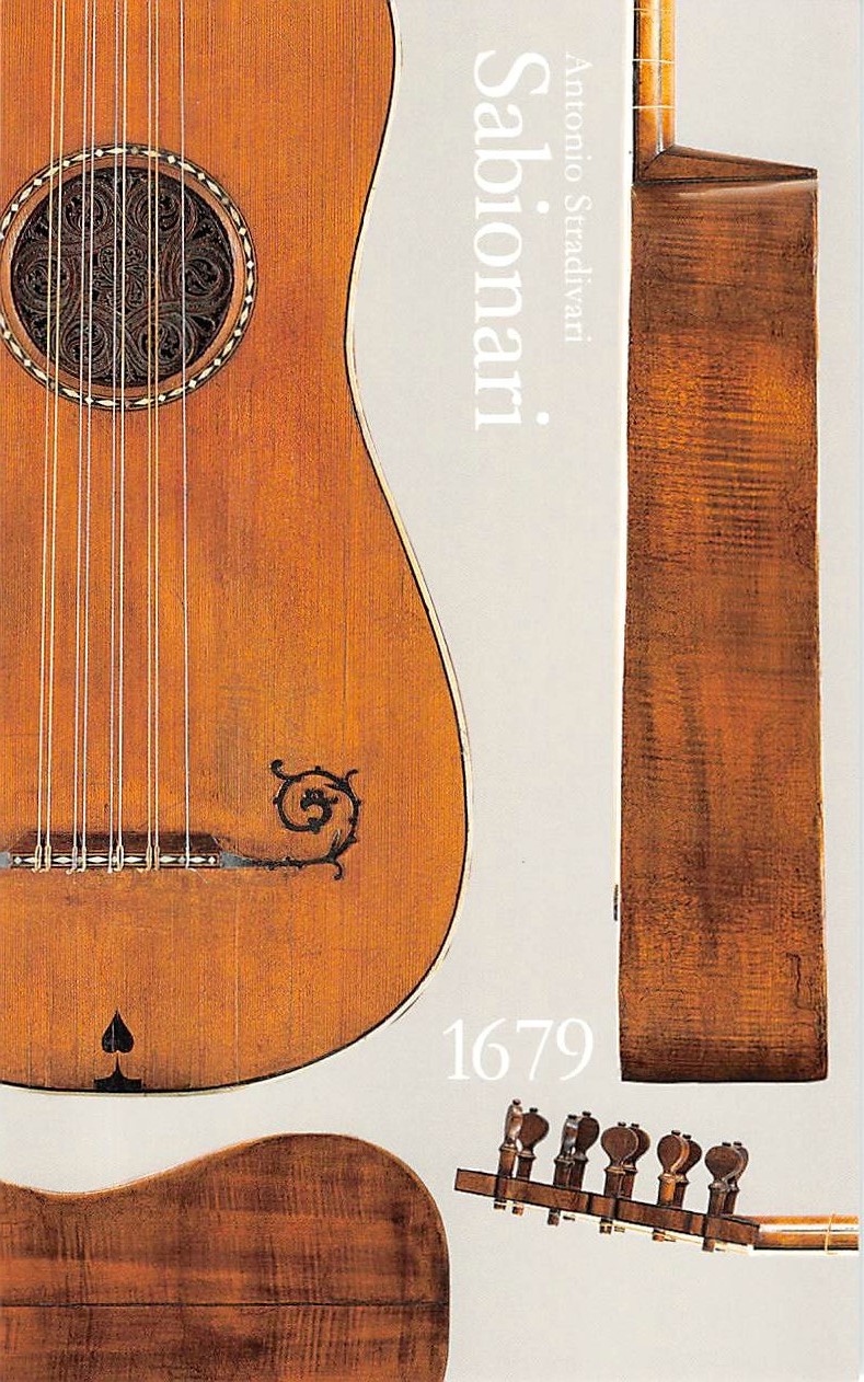 Classical guitar Antonio de torres&stradivari - guitarrex ページ！
