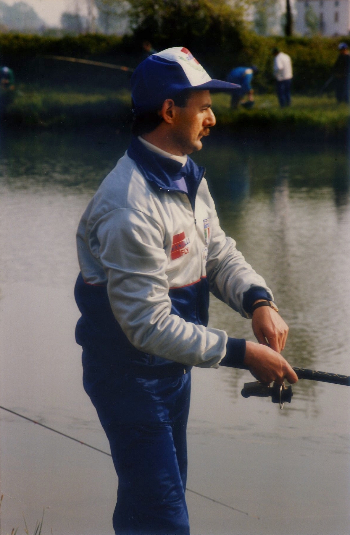  Domenico  Franco  2006 - 2008 - 2009