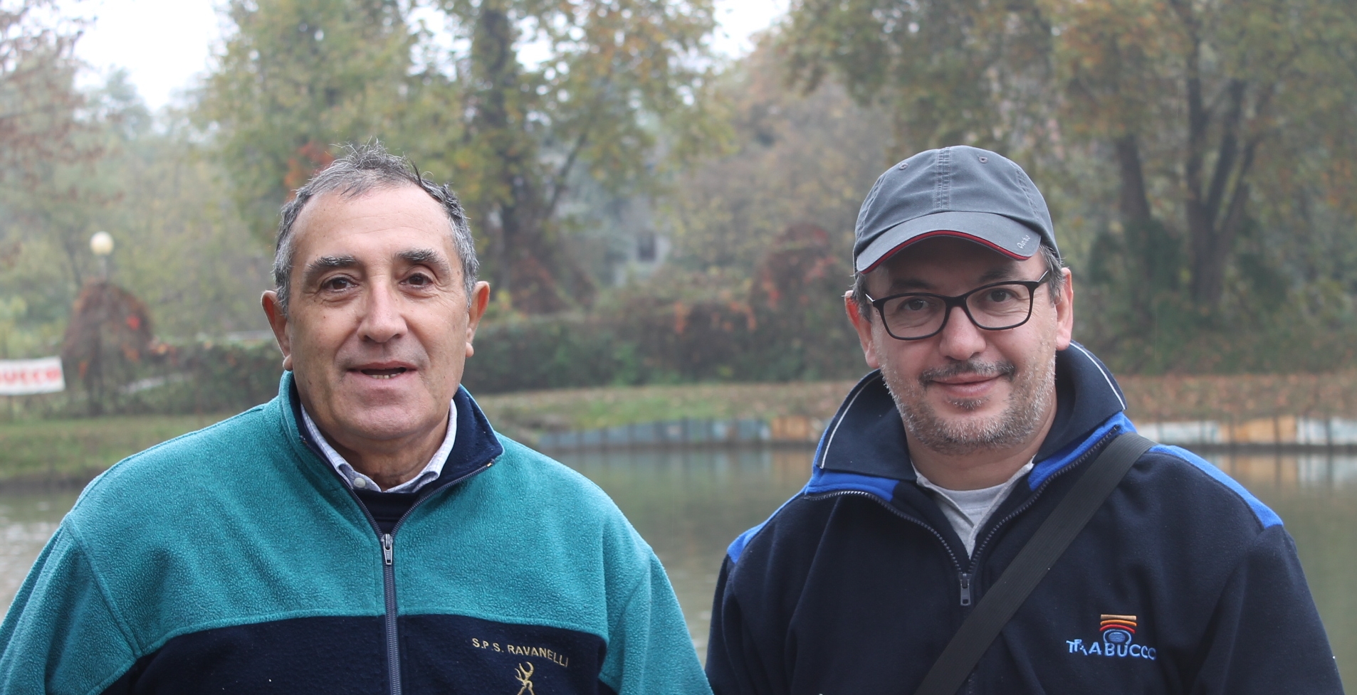 2016   GIANFRANCO  LATTARINI  -  CRISTIAN  MORANDI