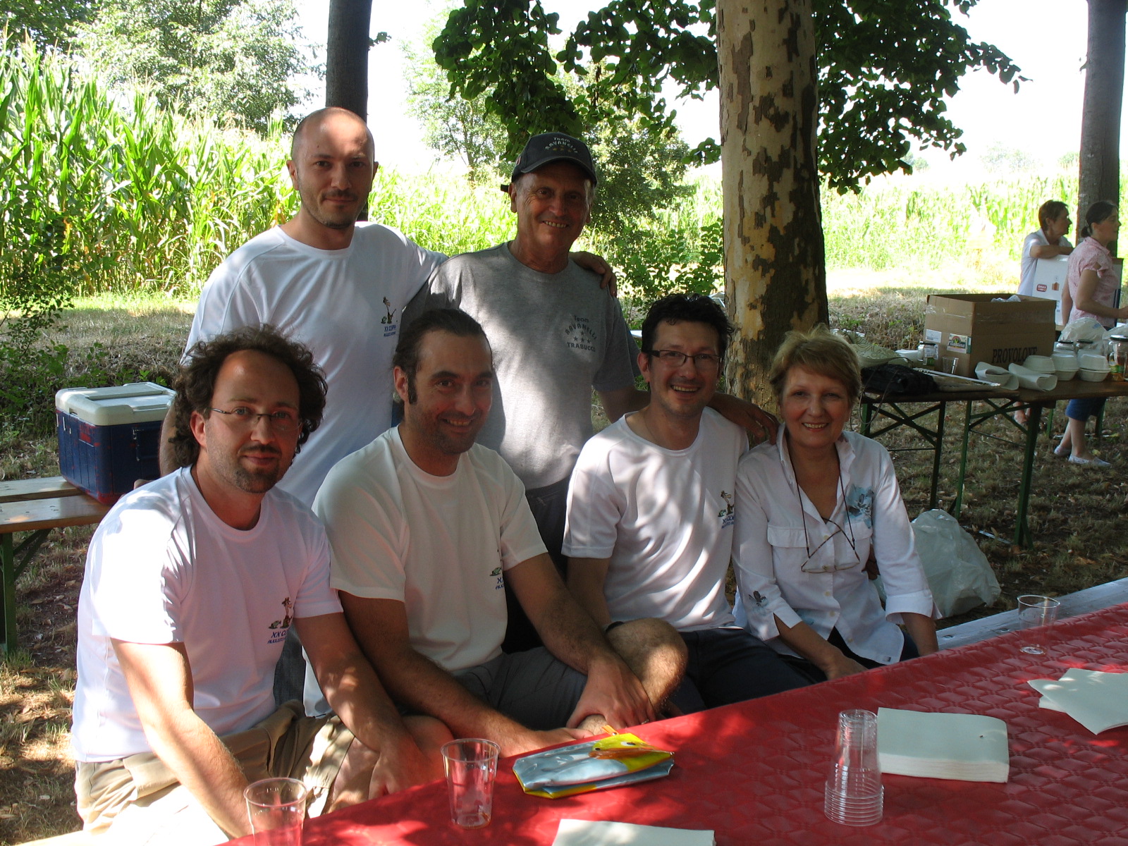  2015  Gruppo Romano