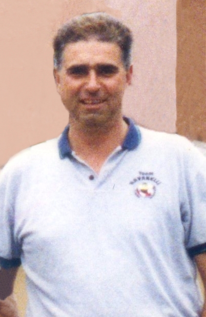  Stefano  Martinelli  2003
