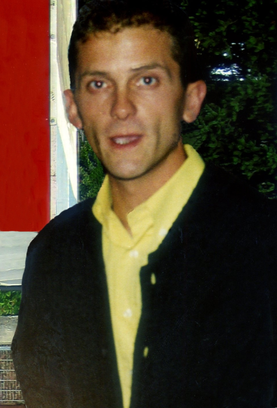 Alberto Guadrini   1995-1998-1999-2004