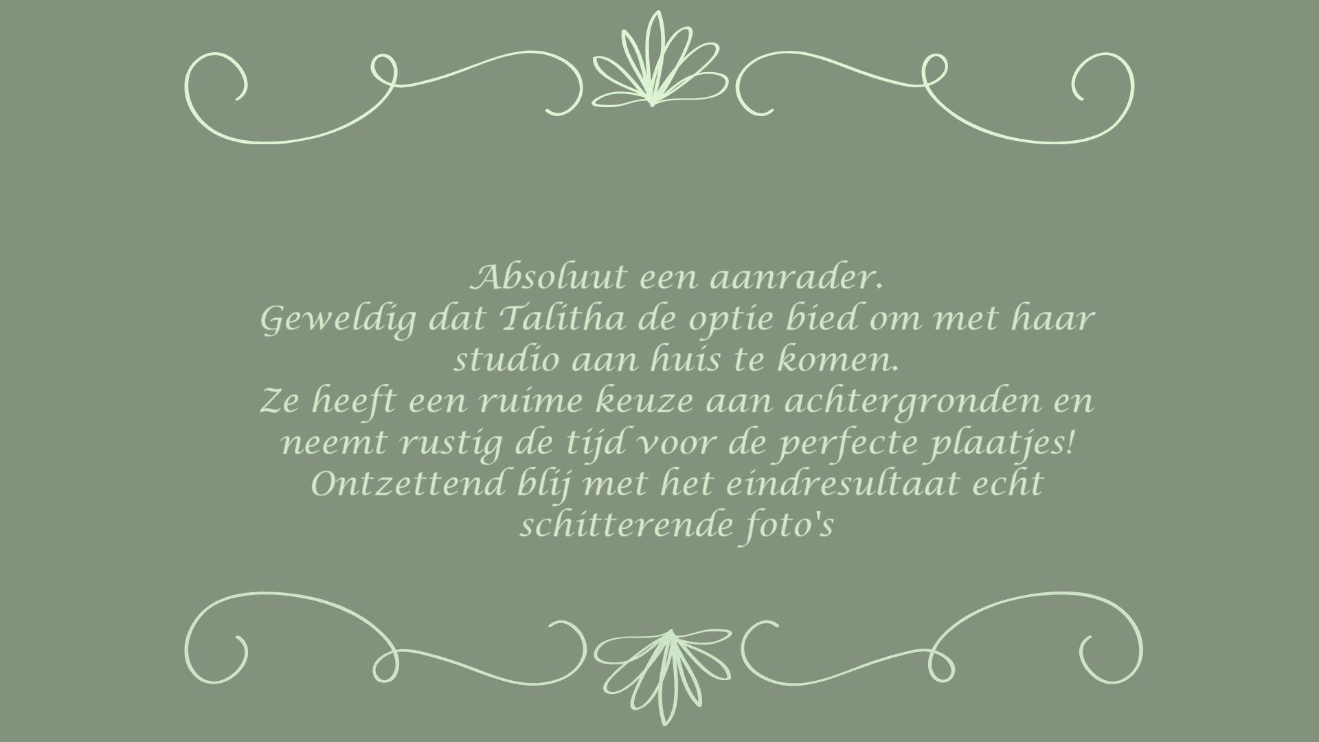 Chantal - Oud-Beijerland