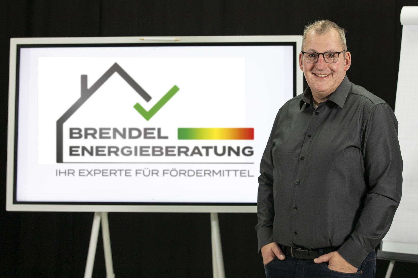 Energieberatung 2025 – Warum der Energieberater und Förderprogramme heute wichtiger sind denn je!