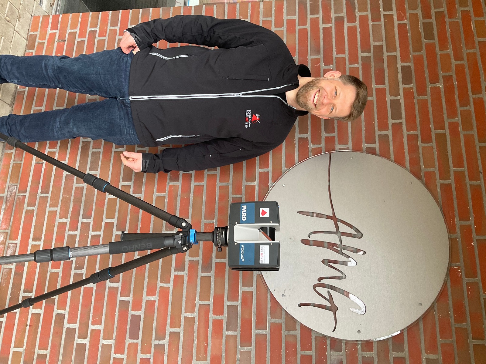 Altbau ohne Pläne – wie Energieberater trotzdem  zuverlässig bilanzieren können