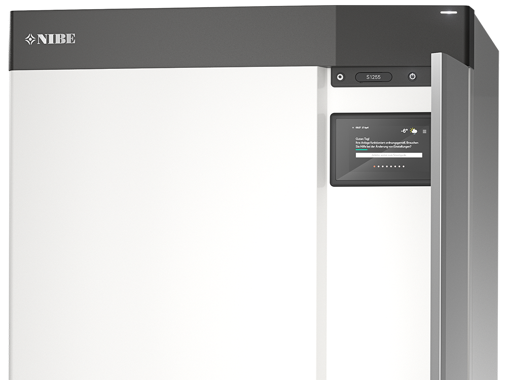Wärmepumpe Luft vs. Sole – welche ist die richtige Wahl?