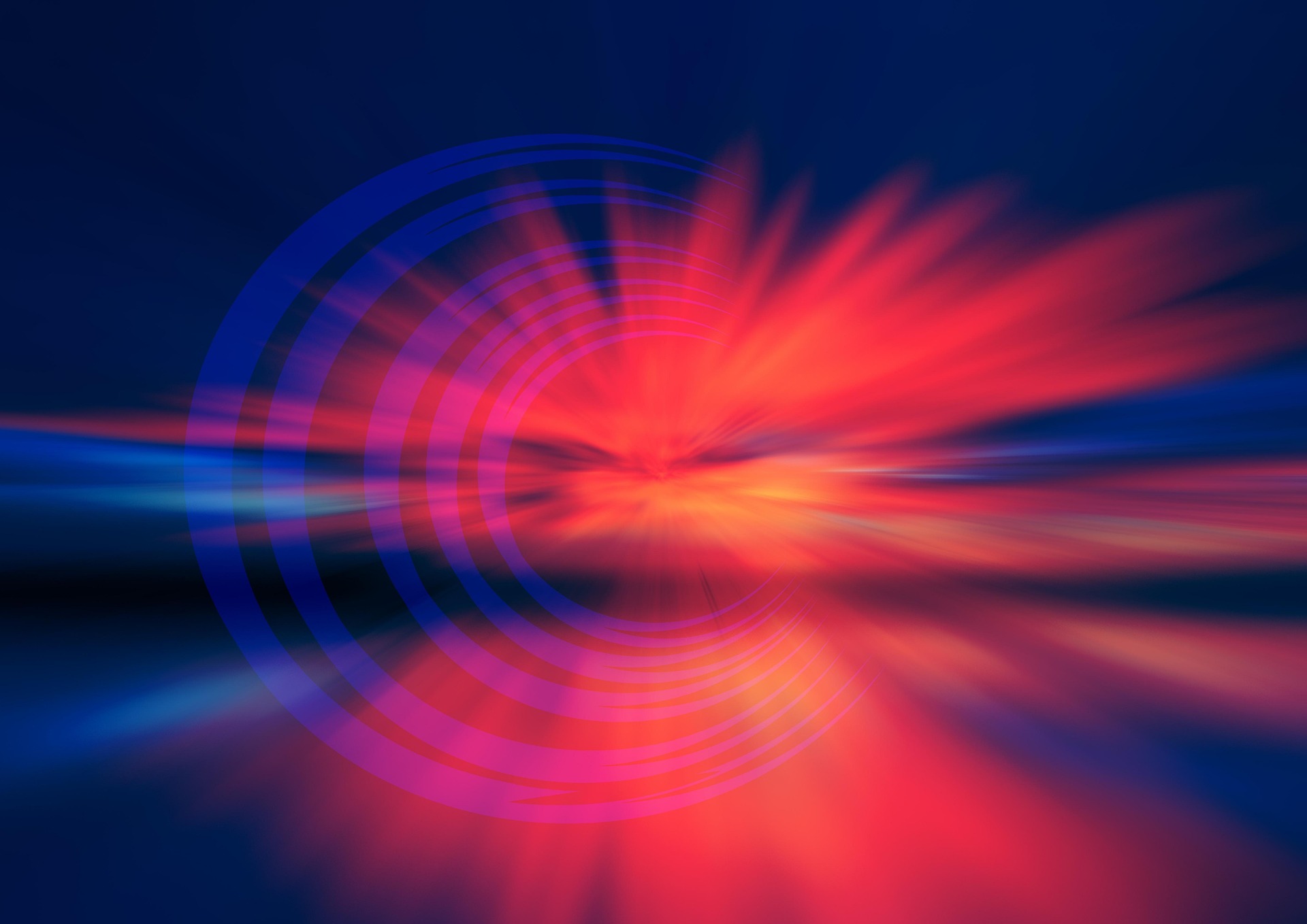 Photonen-Therapie bei Tinnitus, Schwindel , körperlichen und psychischen Beschwerden.​