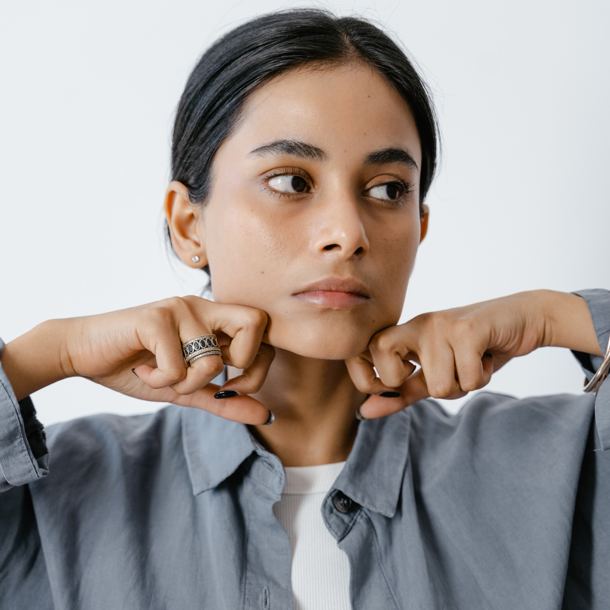 Kann das Kiefergelenk Tinnitus auslösen?