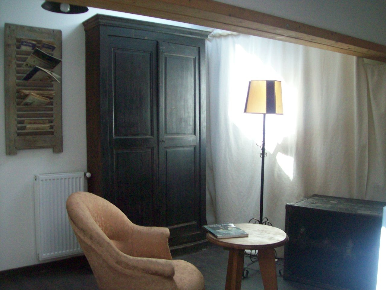 Chambres D Hotes Hebergement A Die Drome Le Vin De L Ete