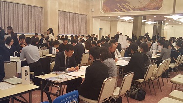 有名 著名公立 私立高校が参加する進学相談会を実施しています 鴻巣市 中 高 大学受験 稲穂進学塾