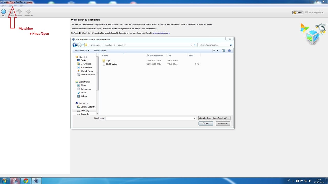 oracle virtualbox datenaustausch How to install virtualbox on windows 10 host \program files\oracle\virtualbox addlocal=vboxnetworkflt go to the folder oracle in program files to open. oracle virtualbox datenaustausch How to install virtualbox on windows 10 host \program files\oracle\virtualbox addlocal=vboxnetworkflt go to the folder oracle in program files to open.