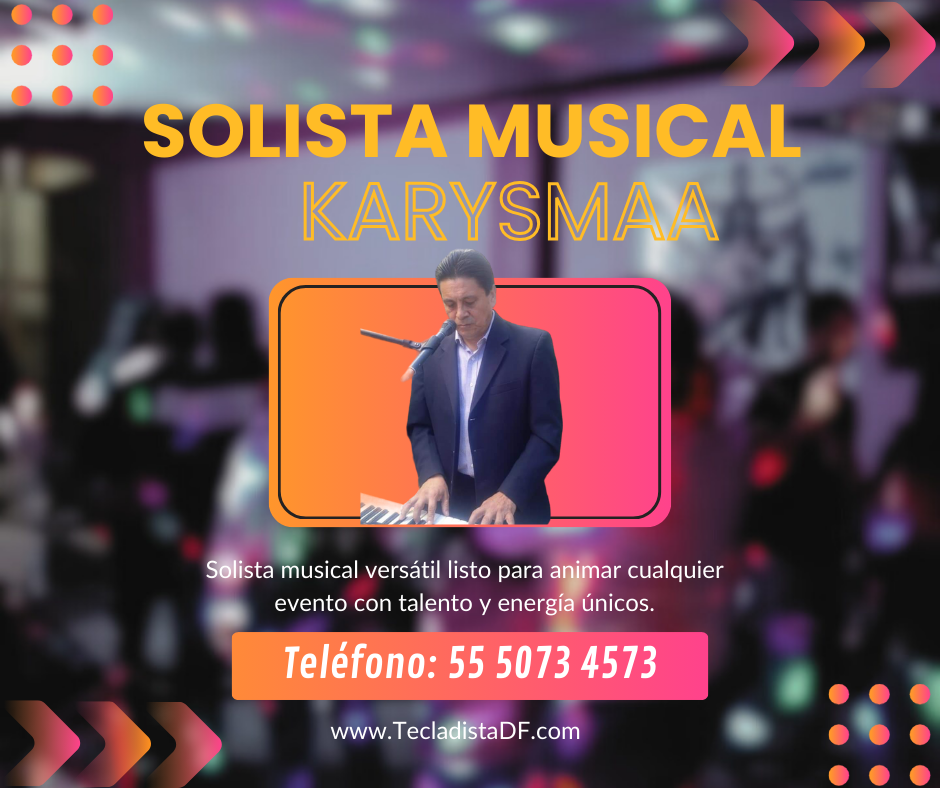 Solista Versatil