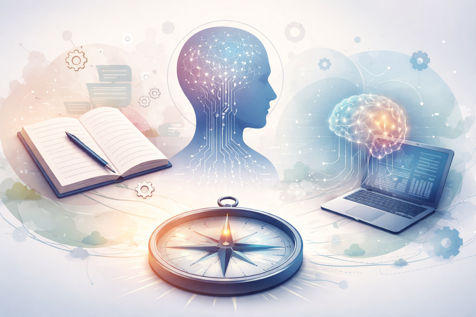 La Revolución del Insight: cuando la IA acelera, la responsabilidad se vuelve método