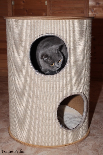 Petfun Tonne