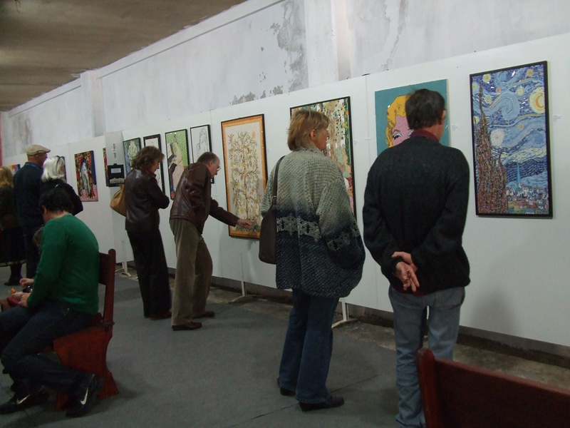 Exposição Arte Algarve 2012