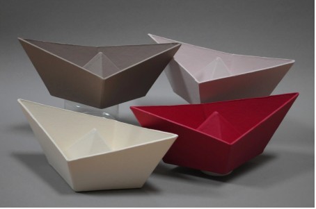 Nouvelles couleurs : satinelles Marron glacé, Ecume, Pétale et Vendages