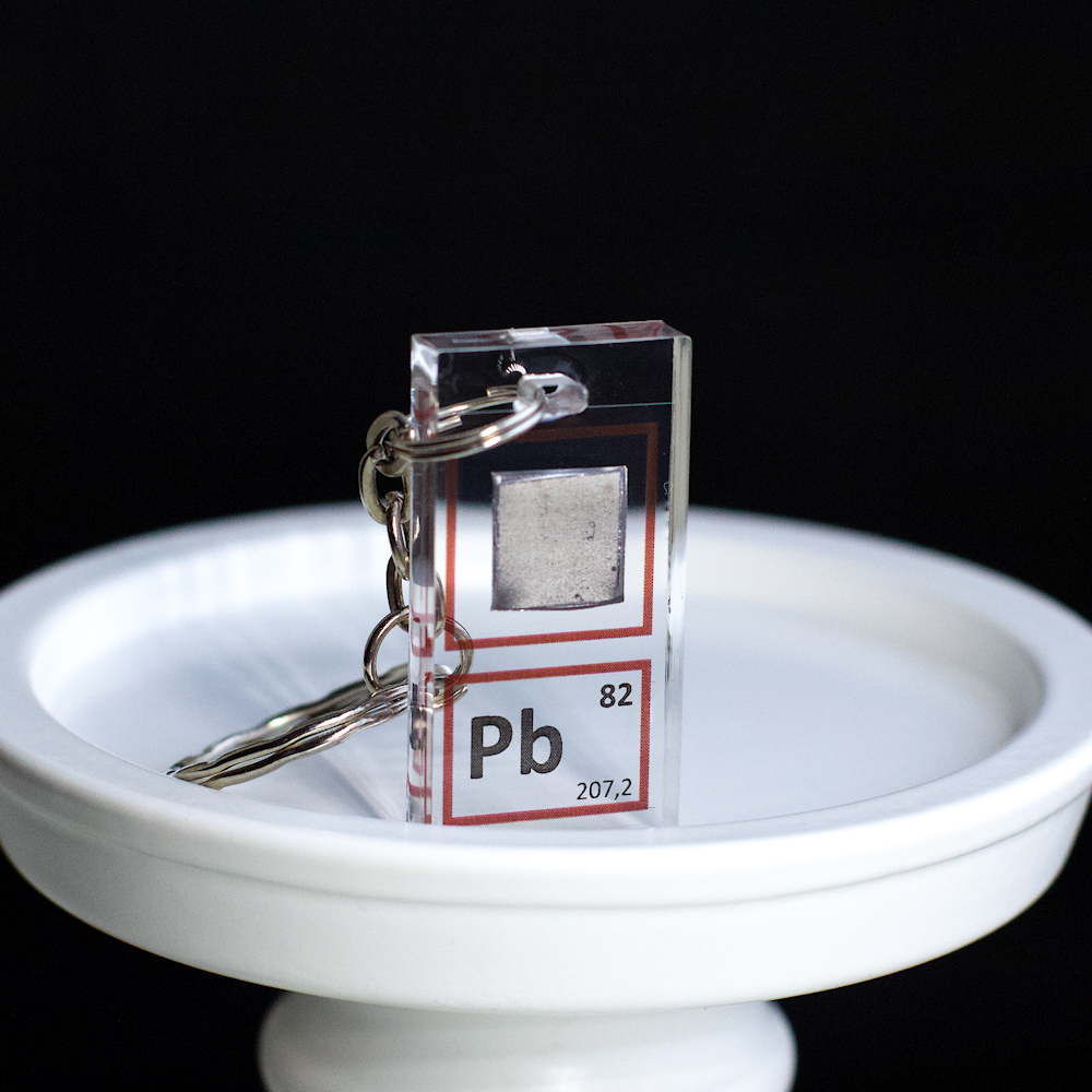 Buy Lead metal NovaElements® US Shop