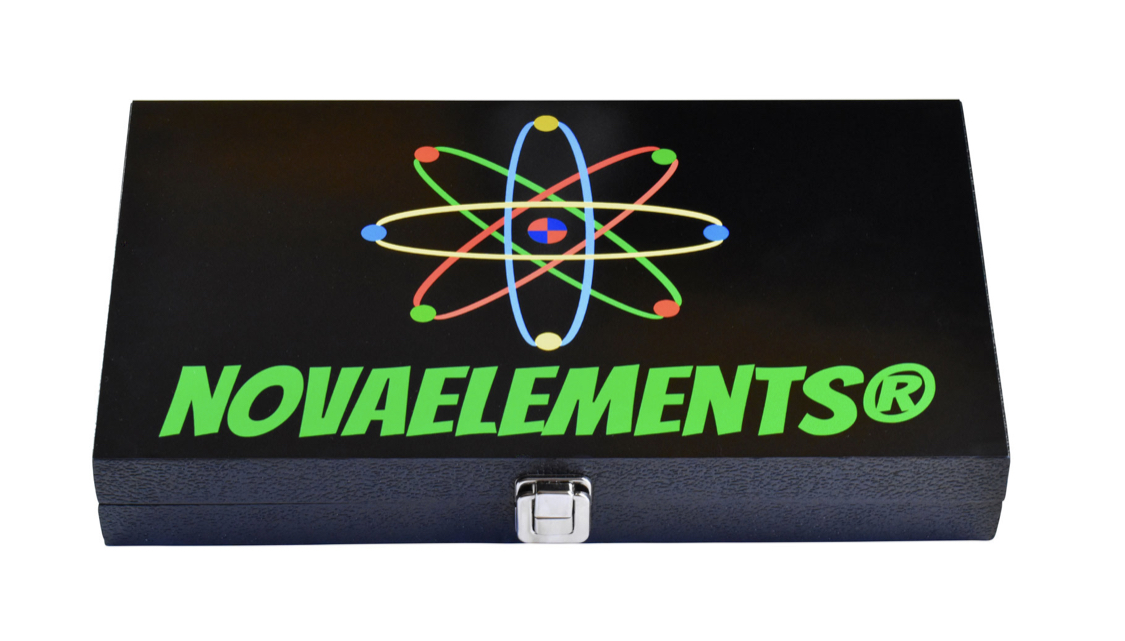 Elements Boxed Set NovaElements® US Shop