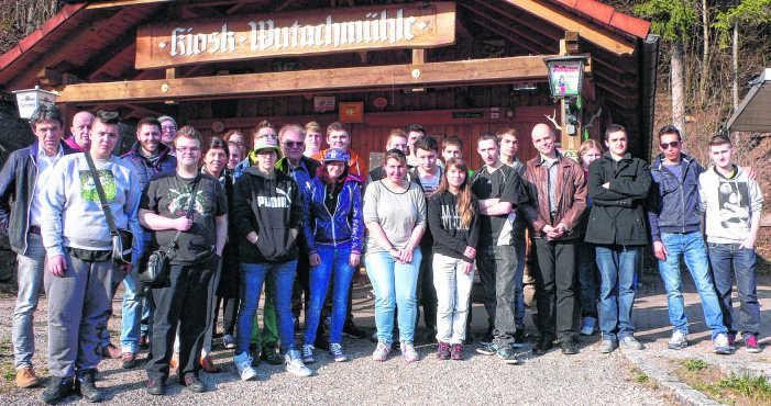 Saverne/Donaueschingen - dfg-cfa-donaueschingen