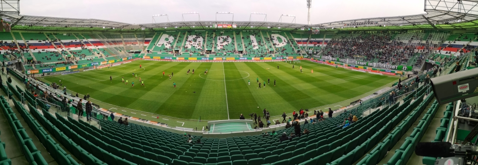 Sky Sport Austria Bundesliga