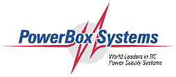 Deutsch PowerBox Systems