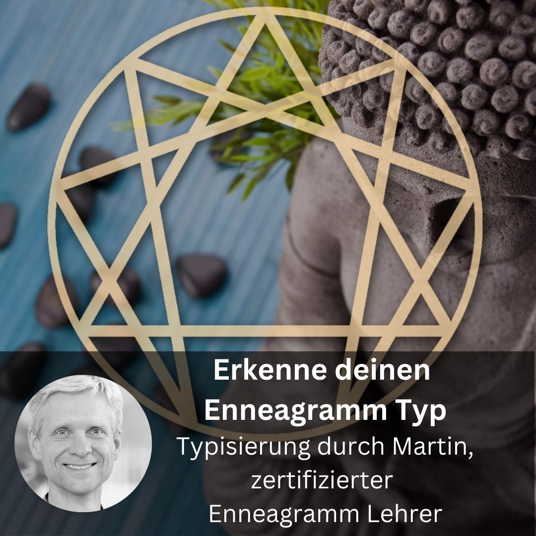 Was es dir nützt, deinen Enneagramm-Typ zu kennen