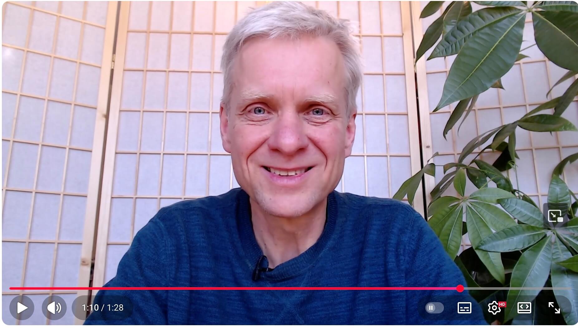 Warum Männer keine Angst vor einer Paarberatung zu haben brauchen