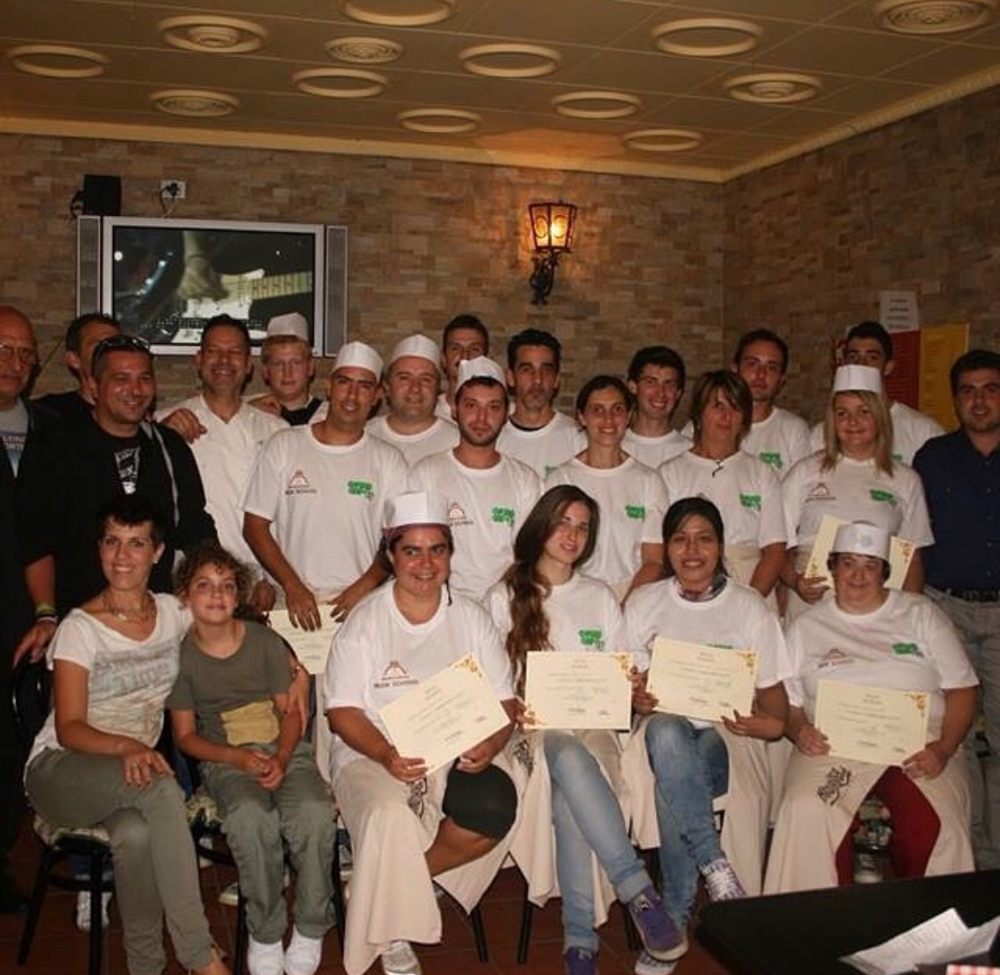 Corso Base - Prata Camportaccio
