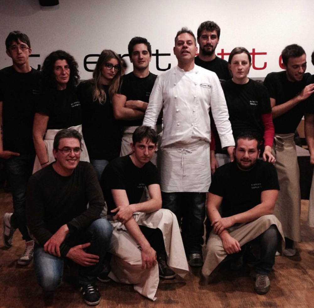 Corso base - Trentotto Cosio